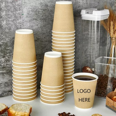 Disposable Paper Cup