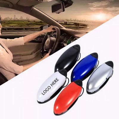 Auto Car Sun Visor sunglasses Clip Holder