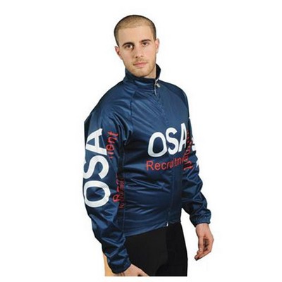 Corporate Wind Jacket