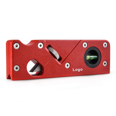 Edge Chamfer Corner Plane Block Planer