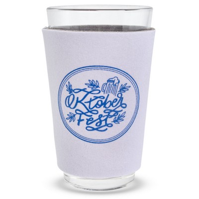 Custom Pint Glass Sleeves
