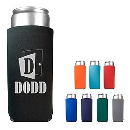 Collapsible Slim Coldie Holdie™ Beverage Holder
