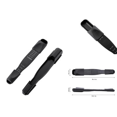 Adjustable Measuring Spoon