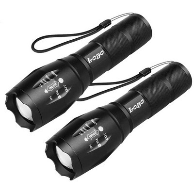 Tactical Led Flashlight