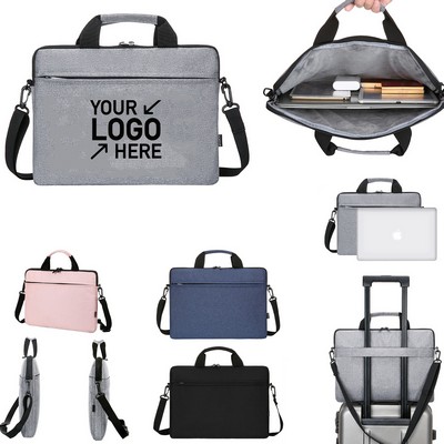 Waterproof Laptop Handbag