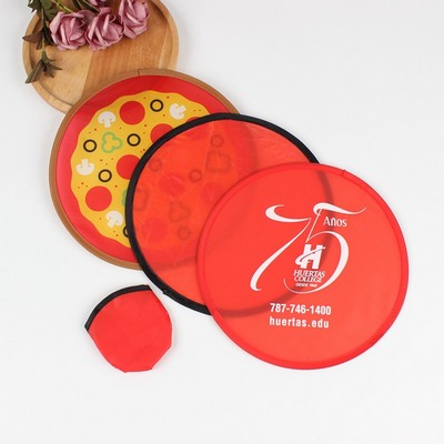 Personalized Folding Flyer