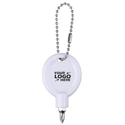 Mini Tool Kit with Bead Chain