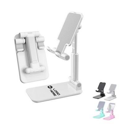 Adjustable Cell Phone Stand For Desk