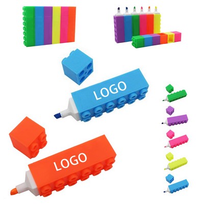 Block Highlighter