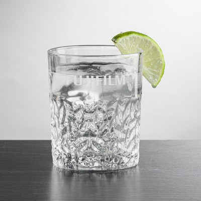 Oakham OTR - Deep Etch