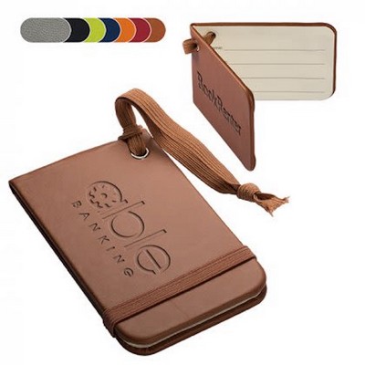 Luggage Tag