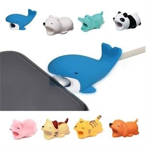 Protect Your Cables with Eco-Friendly Animal Cable Guardians