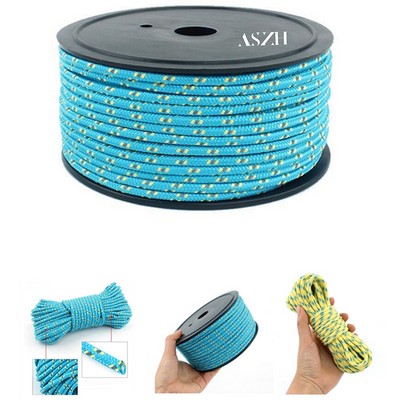 Reflective Tent Rope