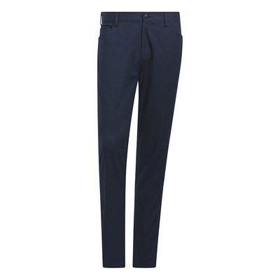 adidas Go-To Five-Pocket Tapered Fit Golf Pants