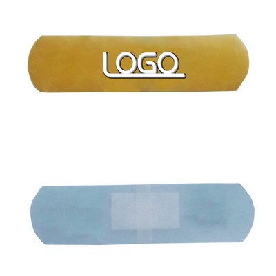 Cartoon Band Aid