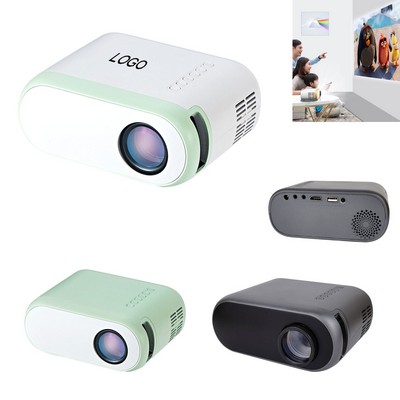 Portable Projector