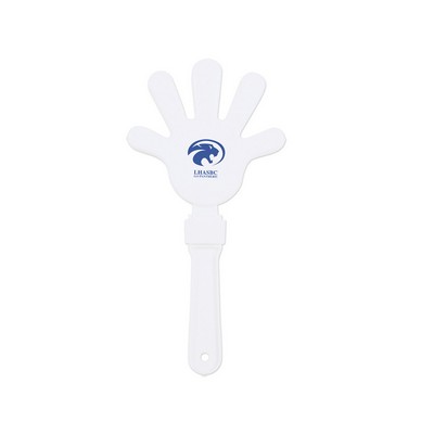 Hand Clapper Noise Maker