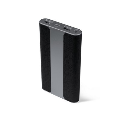 Light-Up-Your-Logo Power Bank