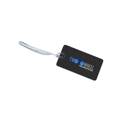 Hi-Flyer Luggage Tag.