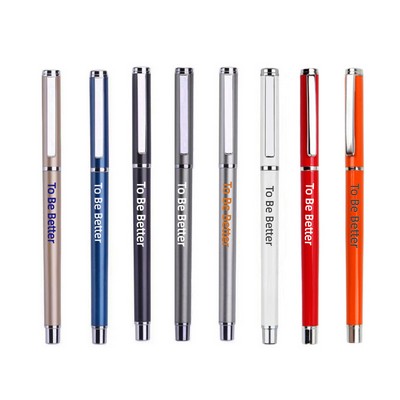 Business Ballpoint Pen