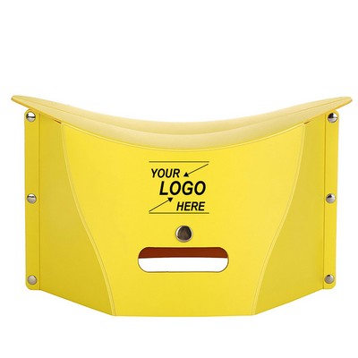 Children's Polypropylene Folding Stool