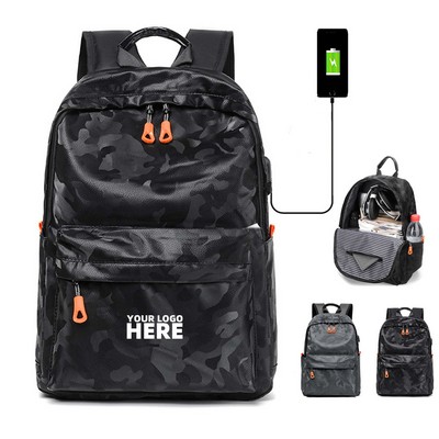 Computer Backpack