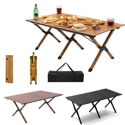 Folding Camping Table