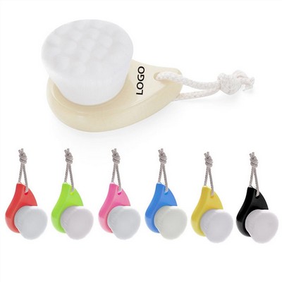 Mini Portable 3D Cleansing Brush