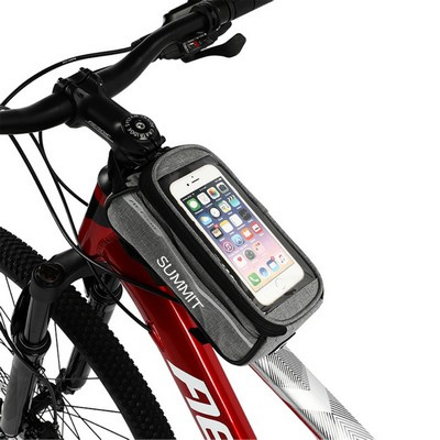 Waterproof Bicycle Saddle Bag