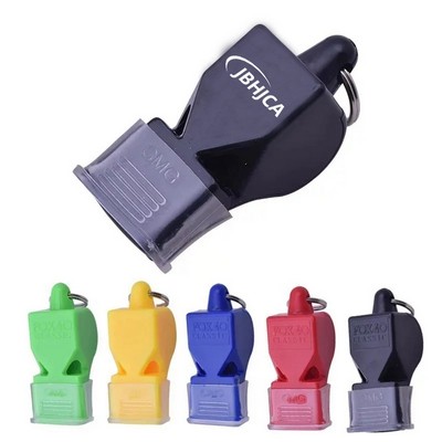 Outdoor Survival Whistle