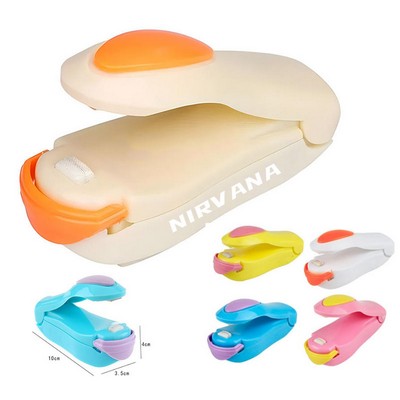 Portable Heat Seal