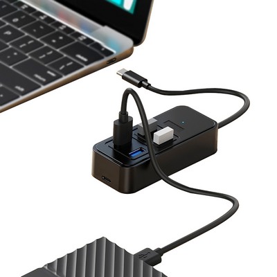 Type-C USB Port