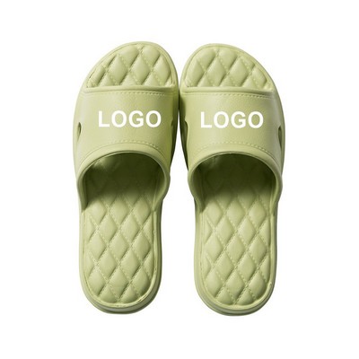 Soft Slippers