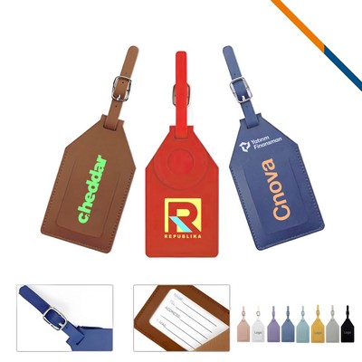 Blory Luggage Tag