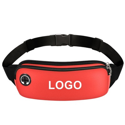 Running Belt Pouch (8.66"x 4.33")