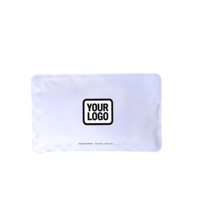 Gel Hot-Cold Pack