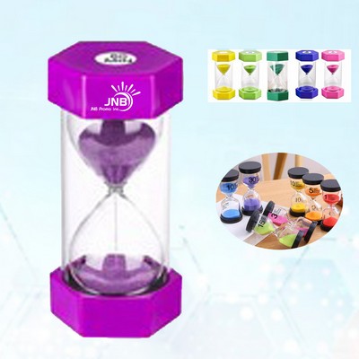 30 Minute Sand Hourglass Timer