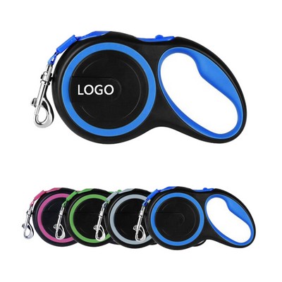 Retractable Dog Leash