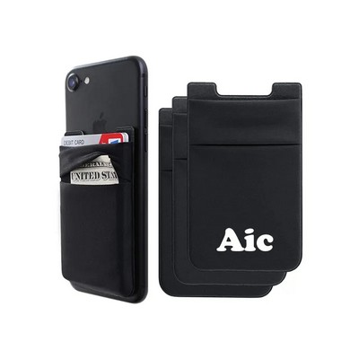 Stretch Card Sleeve