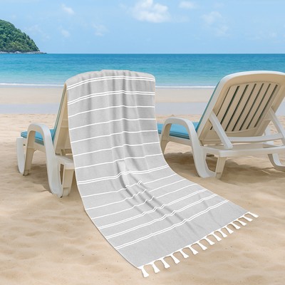 Turkish Beach Towel