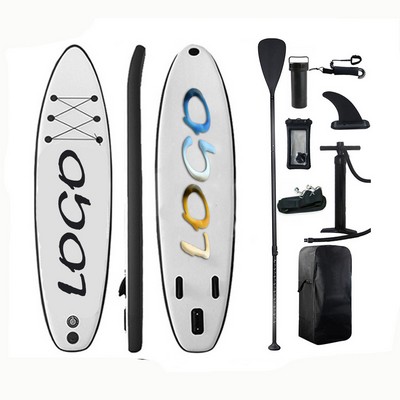 Inflatable Stand Up Paddle Board