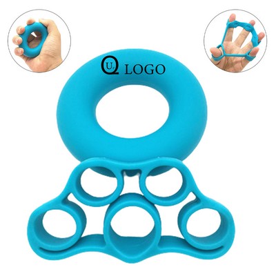 Grip Strengtheners Sets