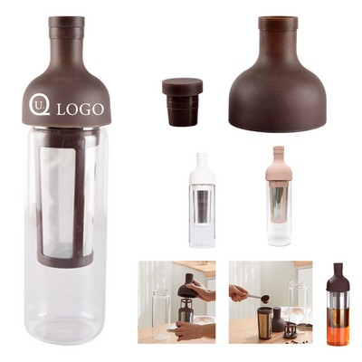 1L Cold Brew Coffee Maker