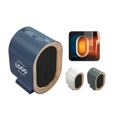 Desktop Electric Heater
