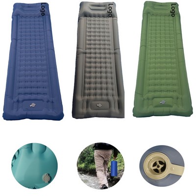 Inflatable Mattress