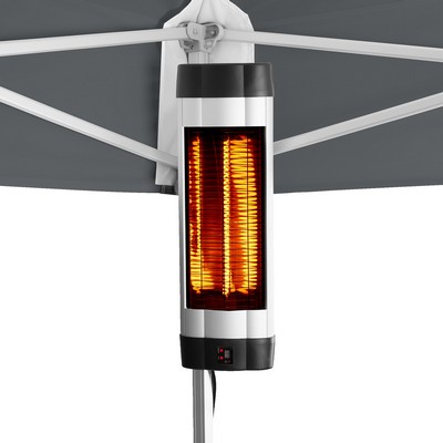 Canopy Heater
