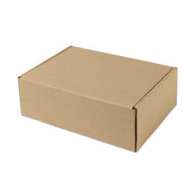 Medium Box Mailer - Kraft