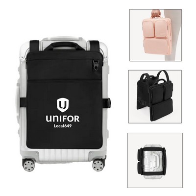 Cabin Suitcase Harness
