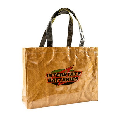 Tyvek Tote Bag
