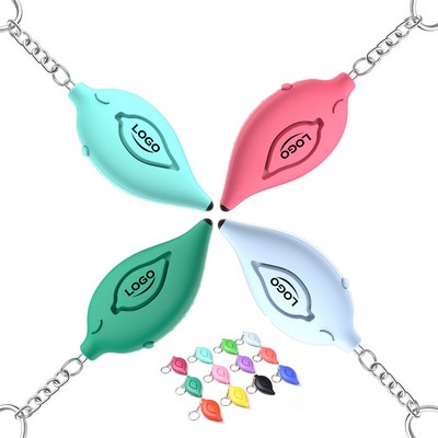 Leaf Designed Personal Safety Alarm